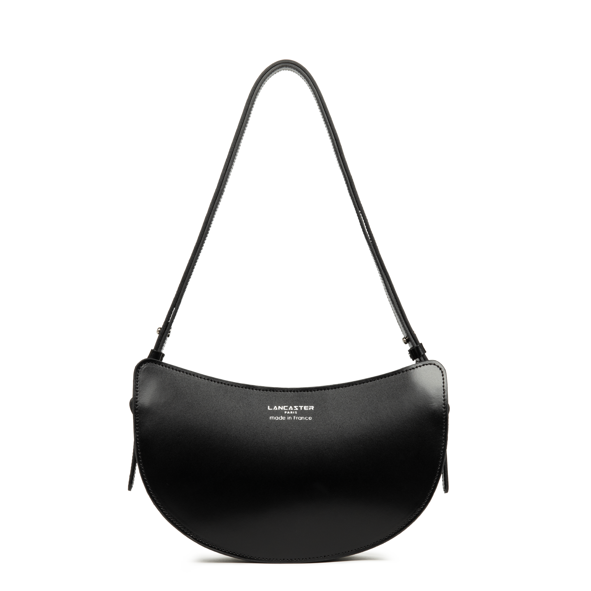Half moon bag Suave Lune Lancaster