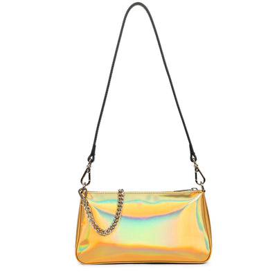 sac trotteur - glass irio #couleur_or