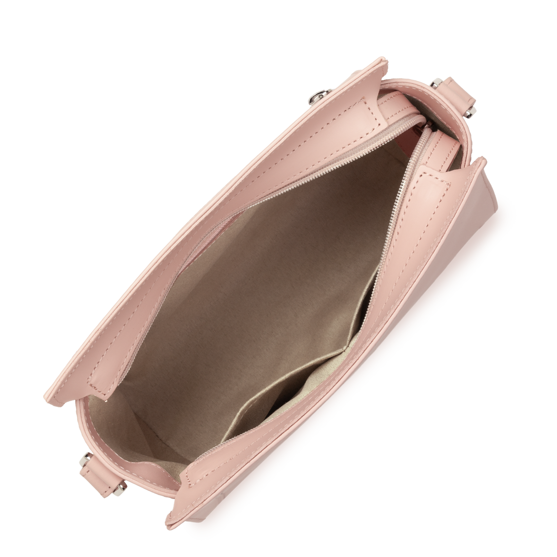 petit sac trotteur - smooth 