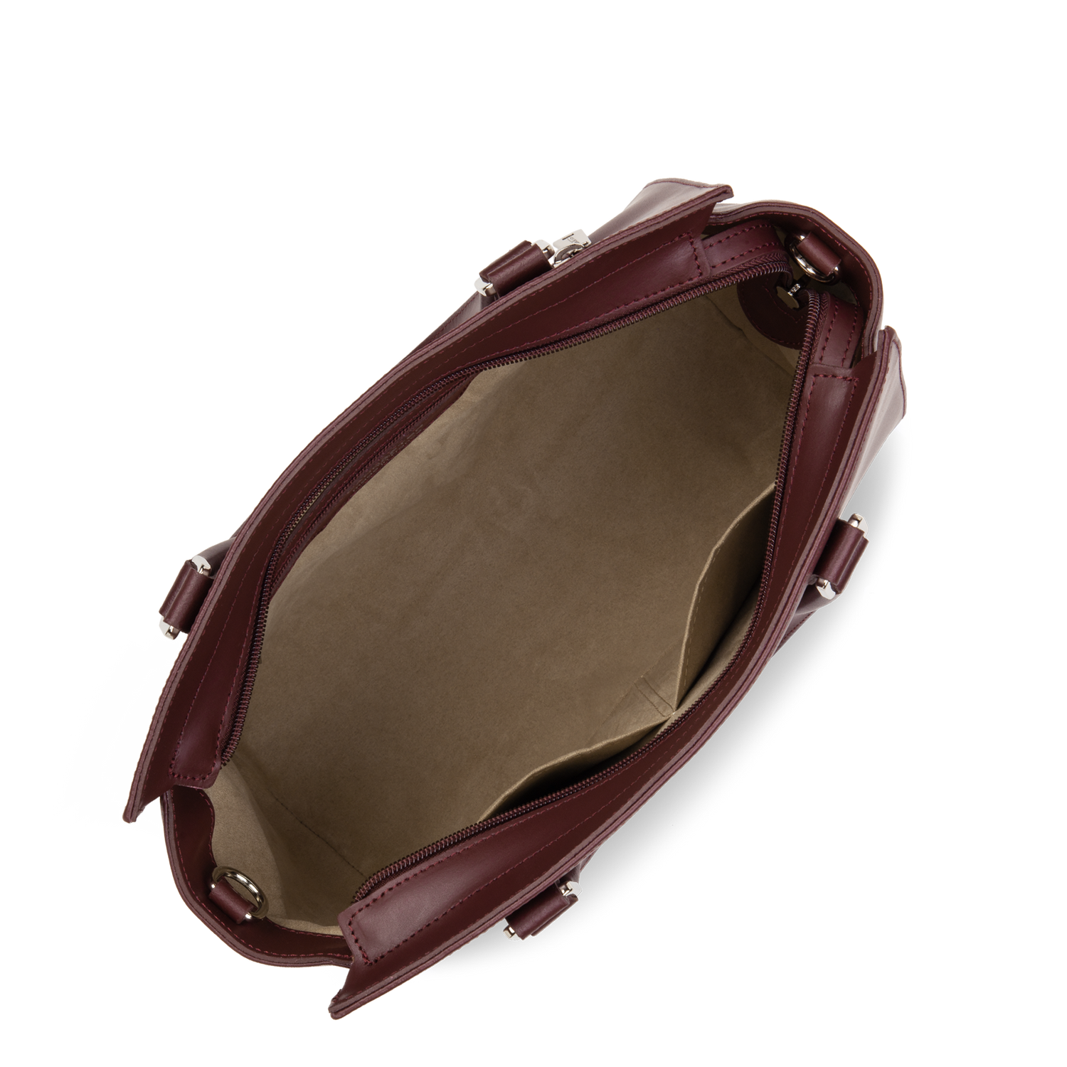 sac à main - smooth 