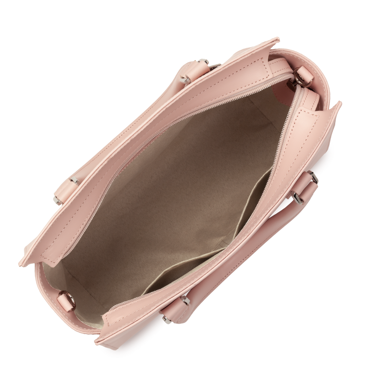 sac à main - smooth 