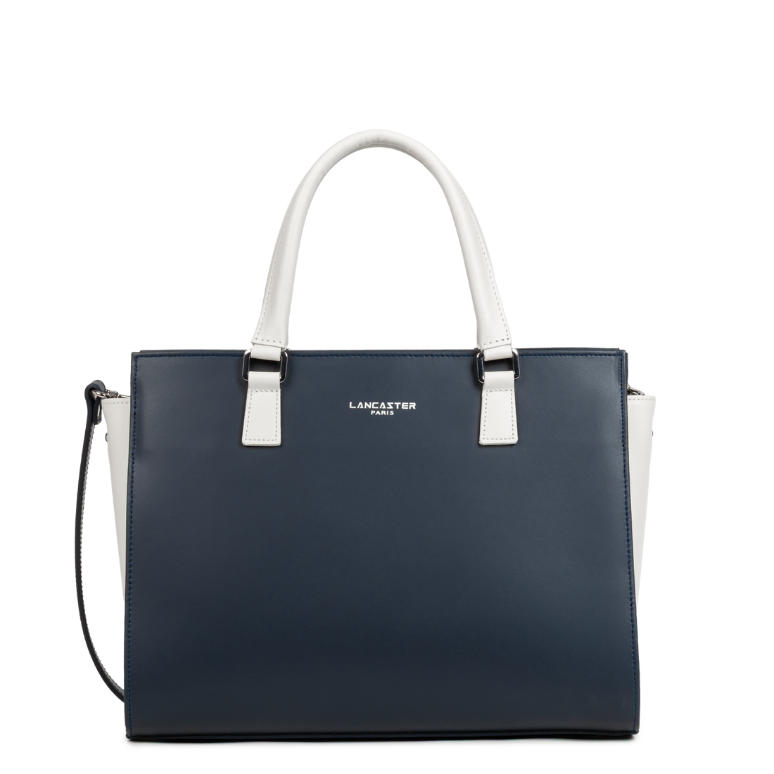 grand sac cabas main - smooth 