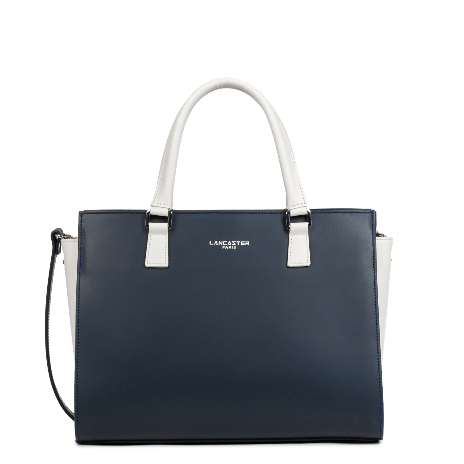 grand sac cabas main - smooth 