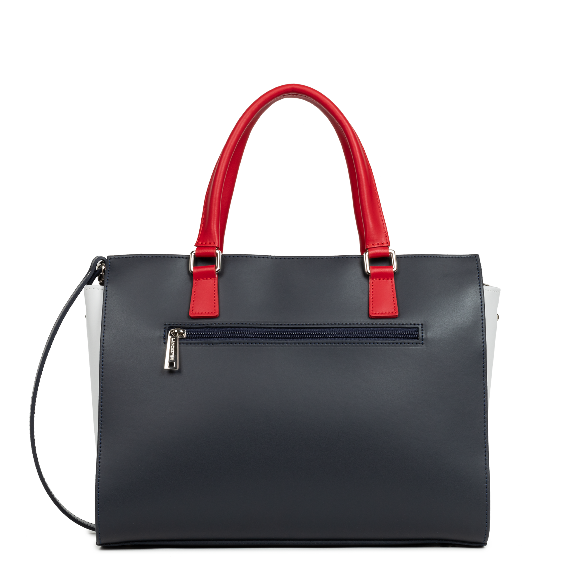 grand sac cabas main - smooth 