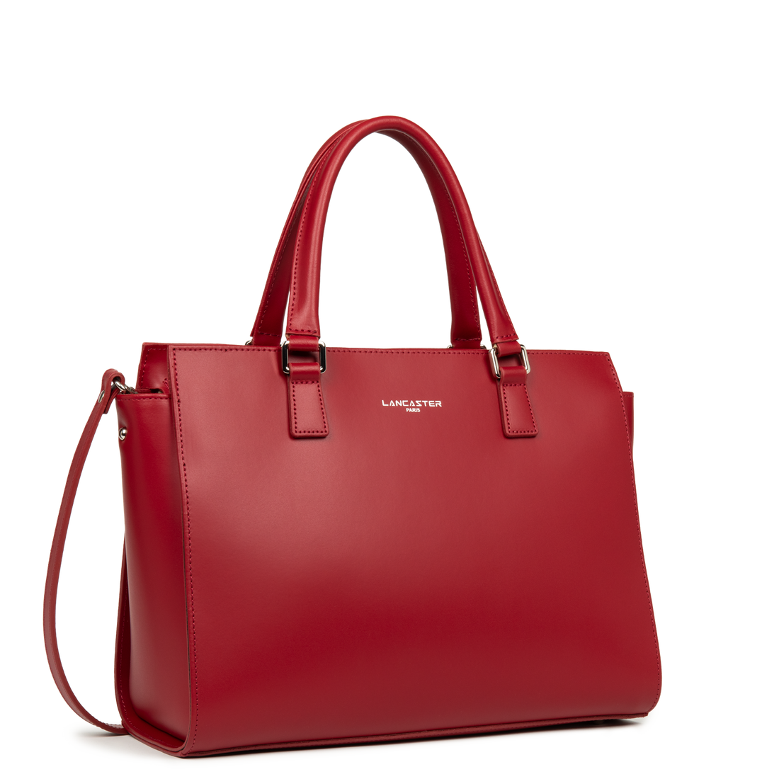 grand sac cabas main - smooth