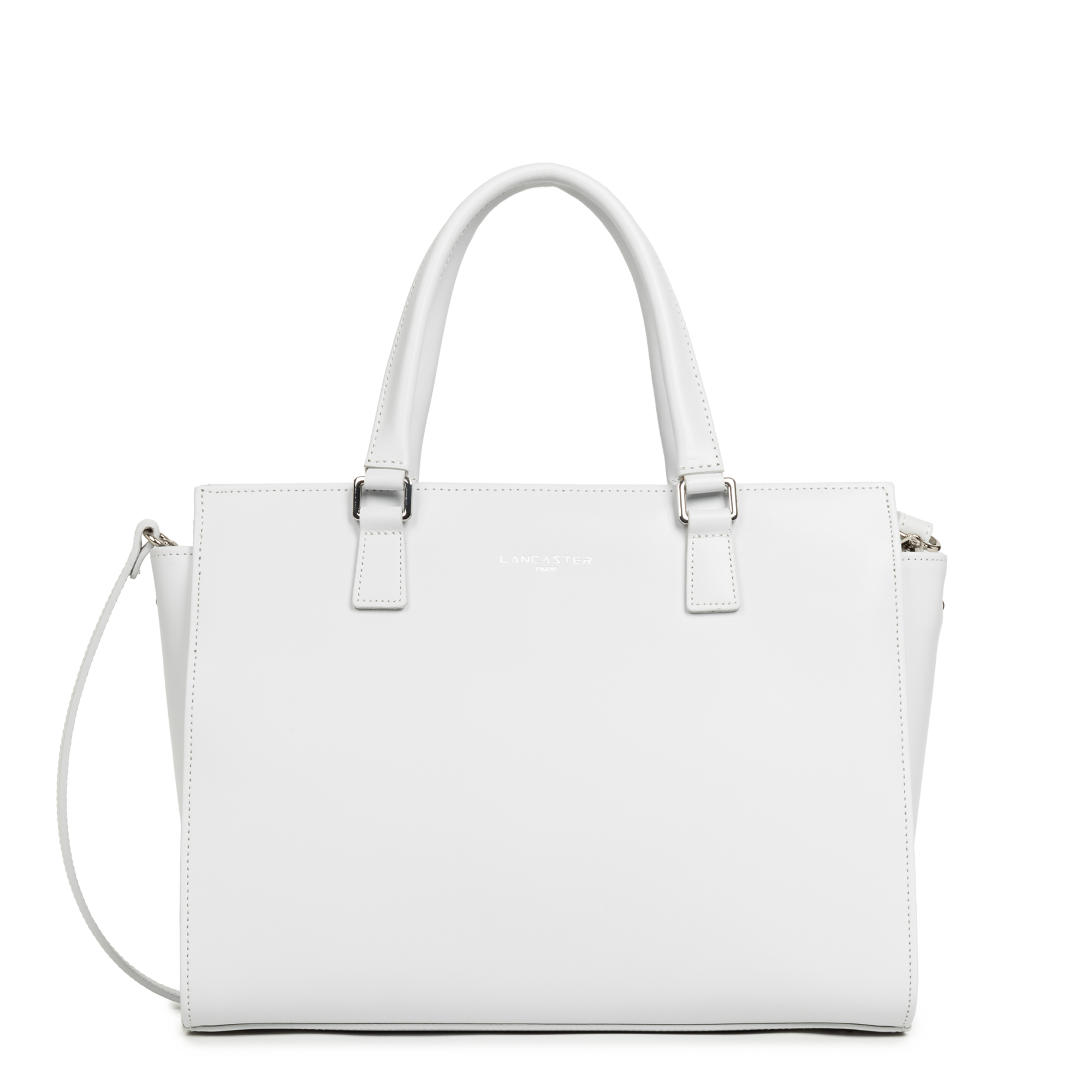 grand sac cabas main - smooth 
