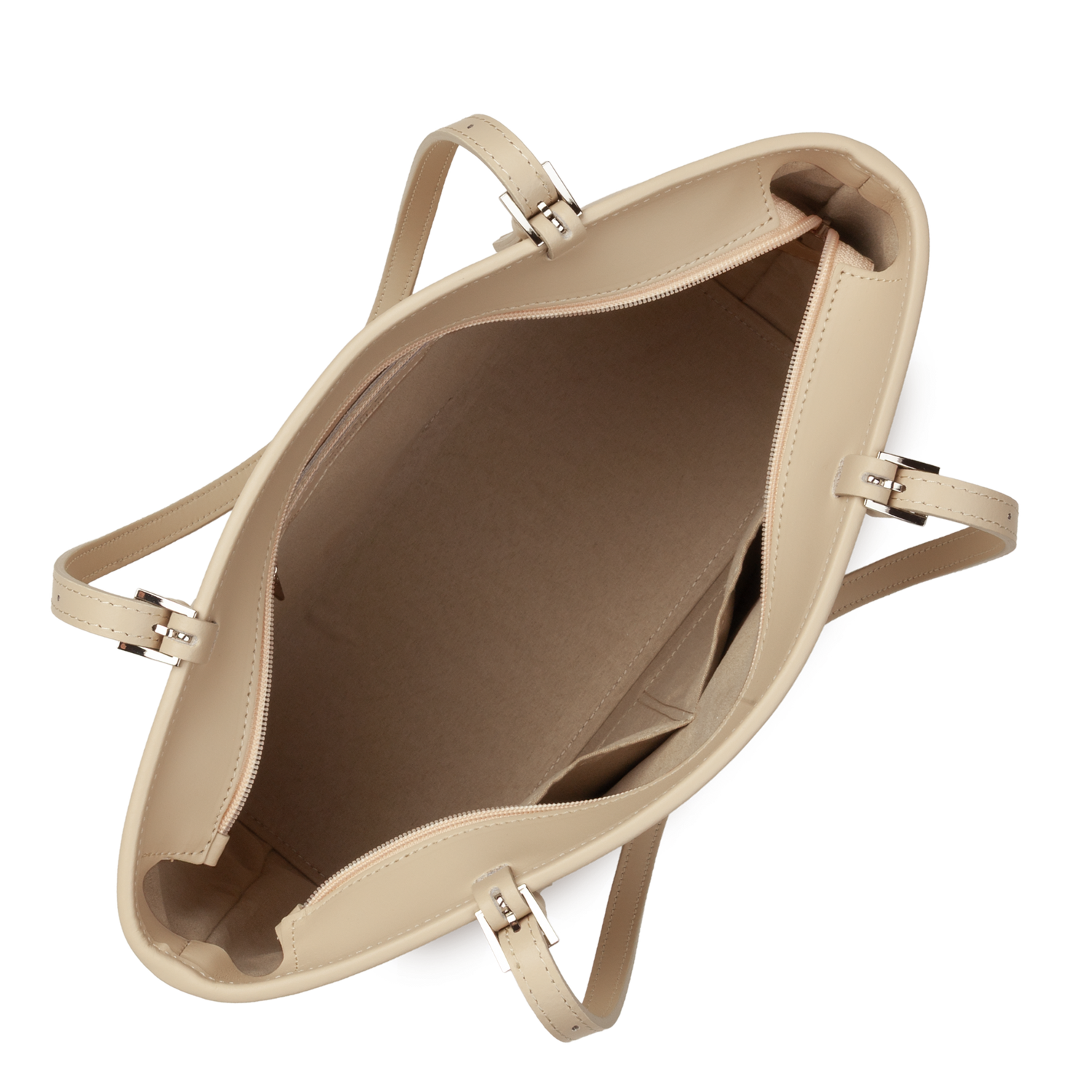 sac cabas épaule - smooth 