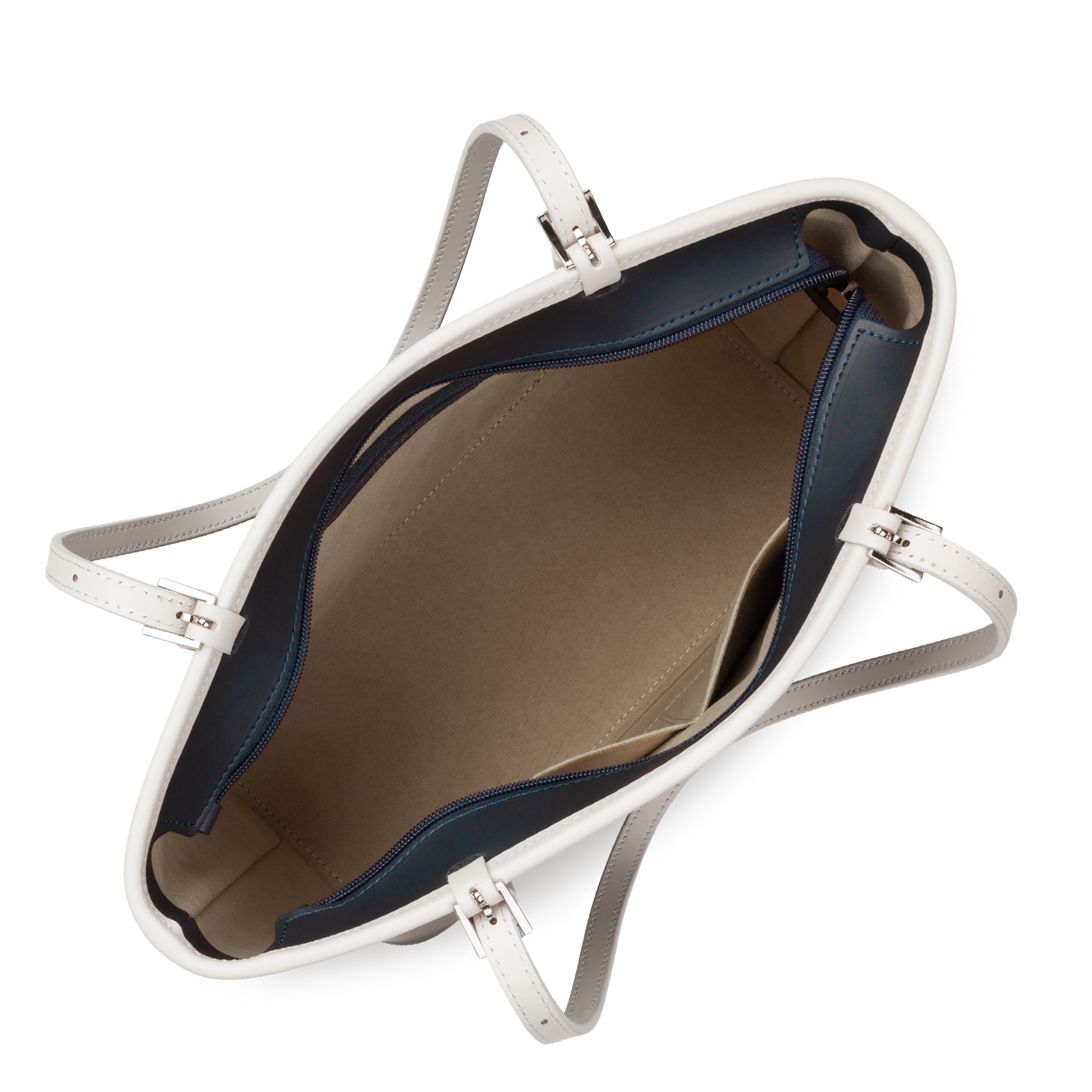 sac cabas épaule - smooth 