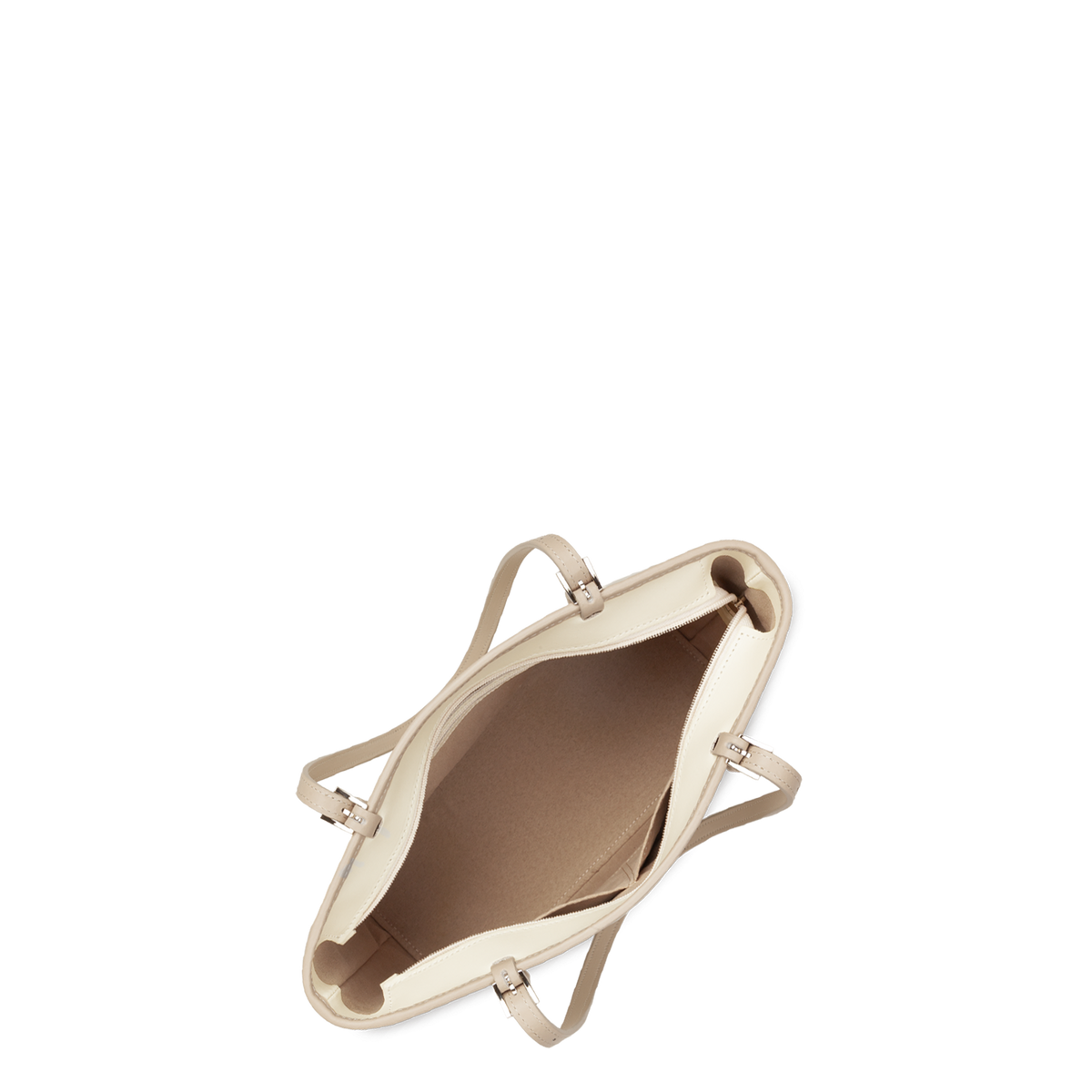 sac cabas épaule - smooth 
