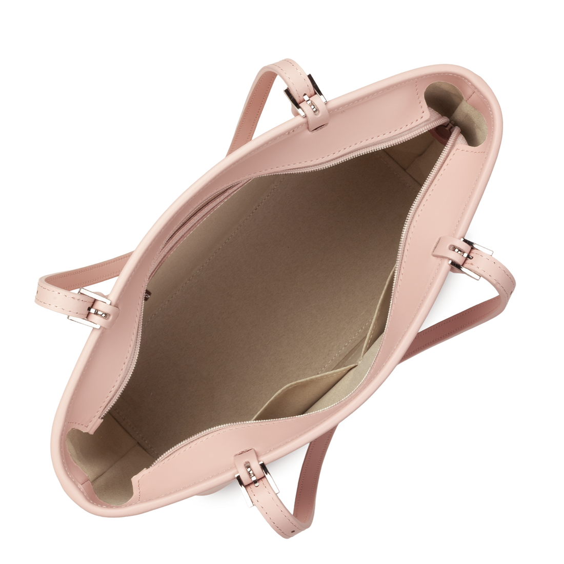 sac cabas épaule - smooth 