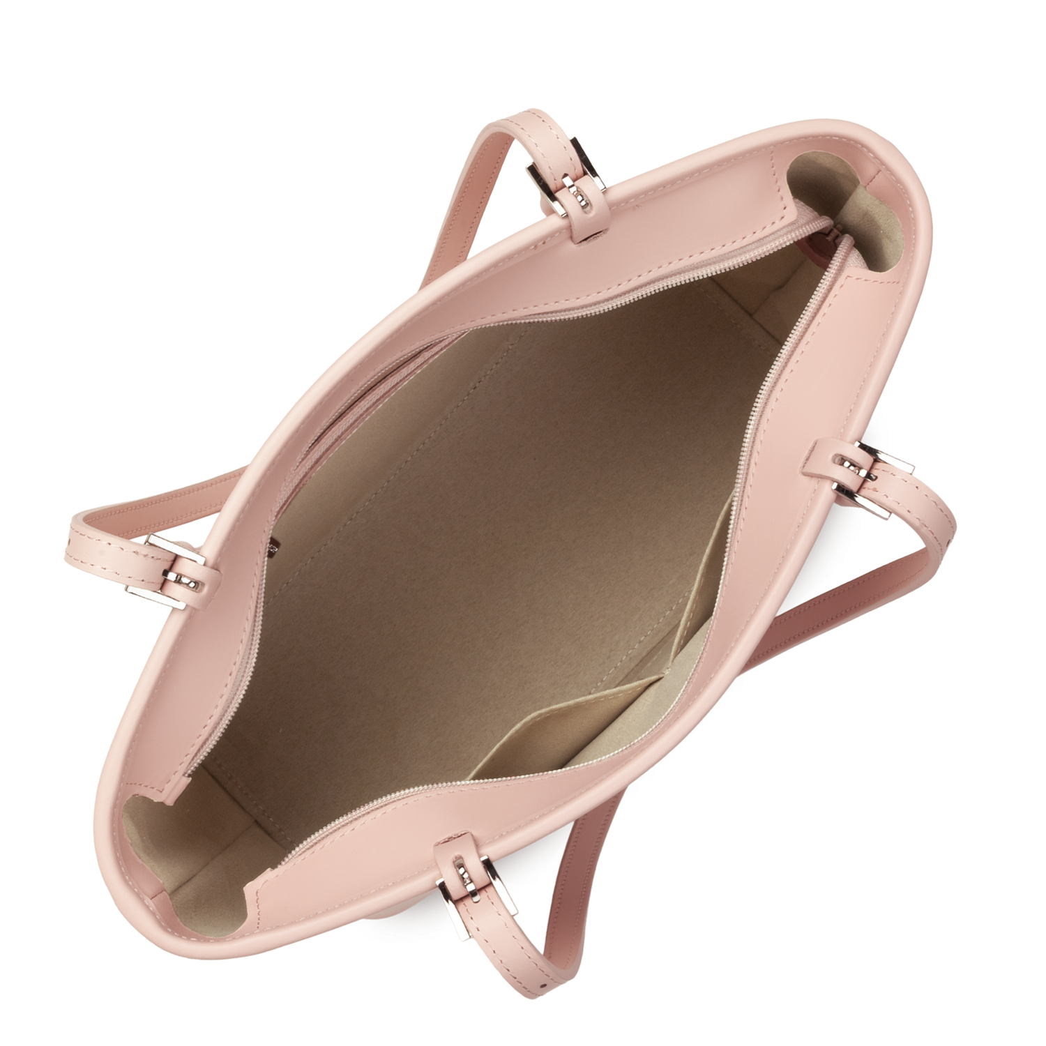 sac cabas épaule - smooth 