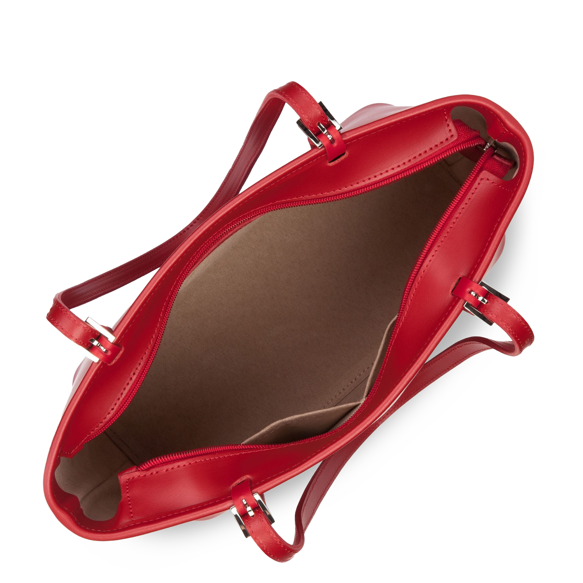 sac cabas épaule - smooth 