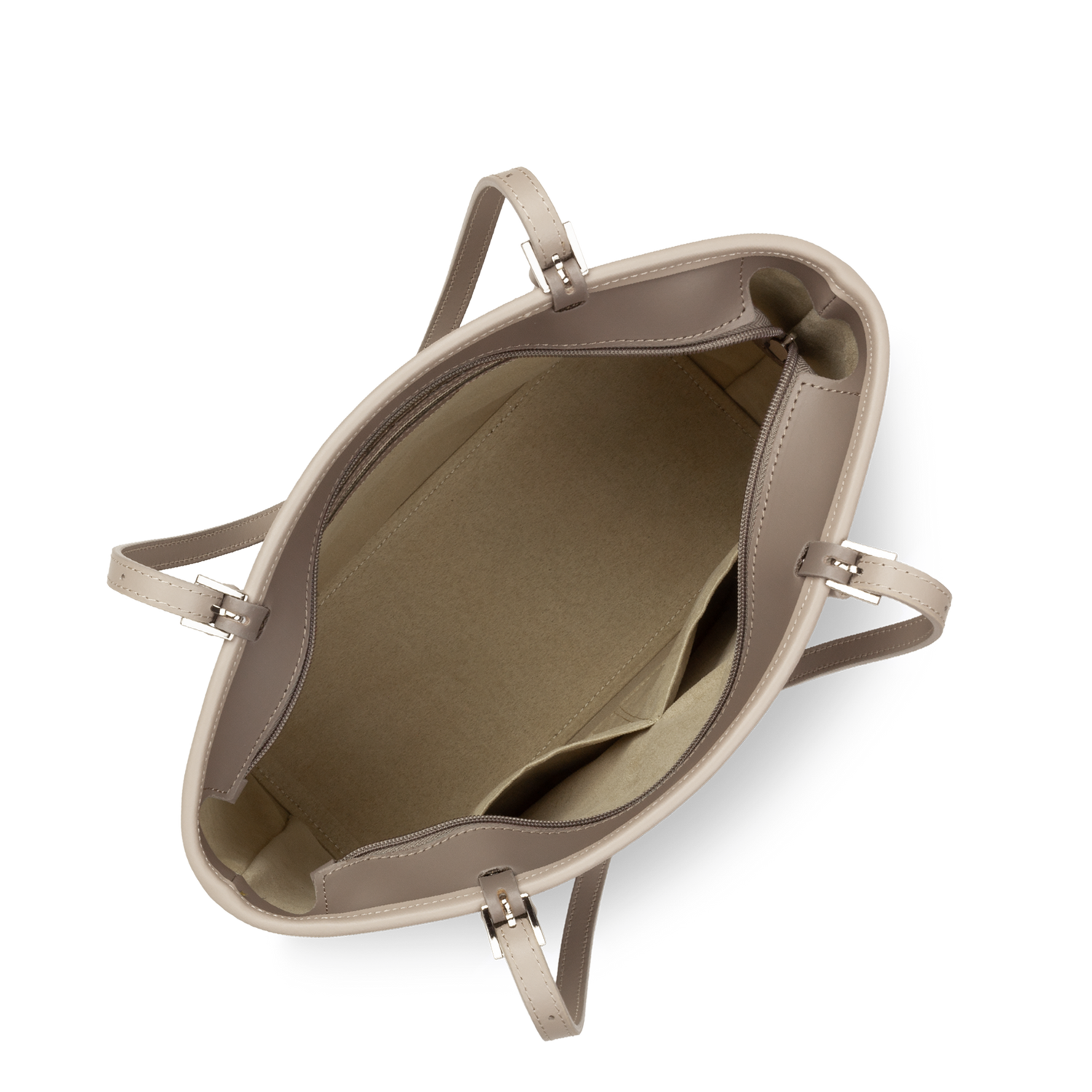 sac cabas épaule - smooth 