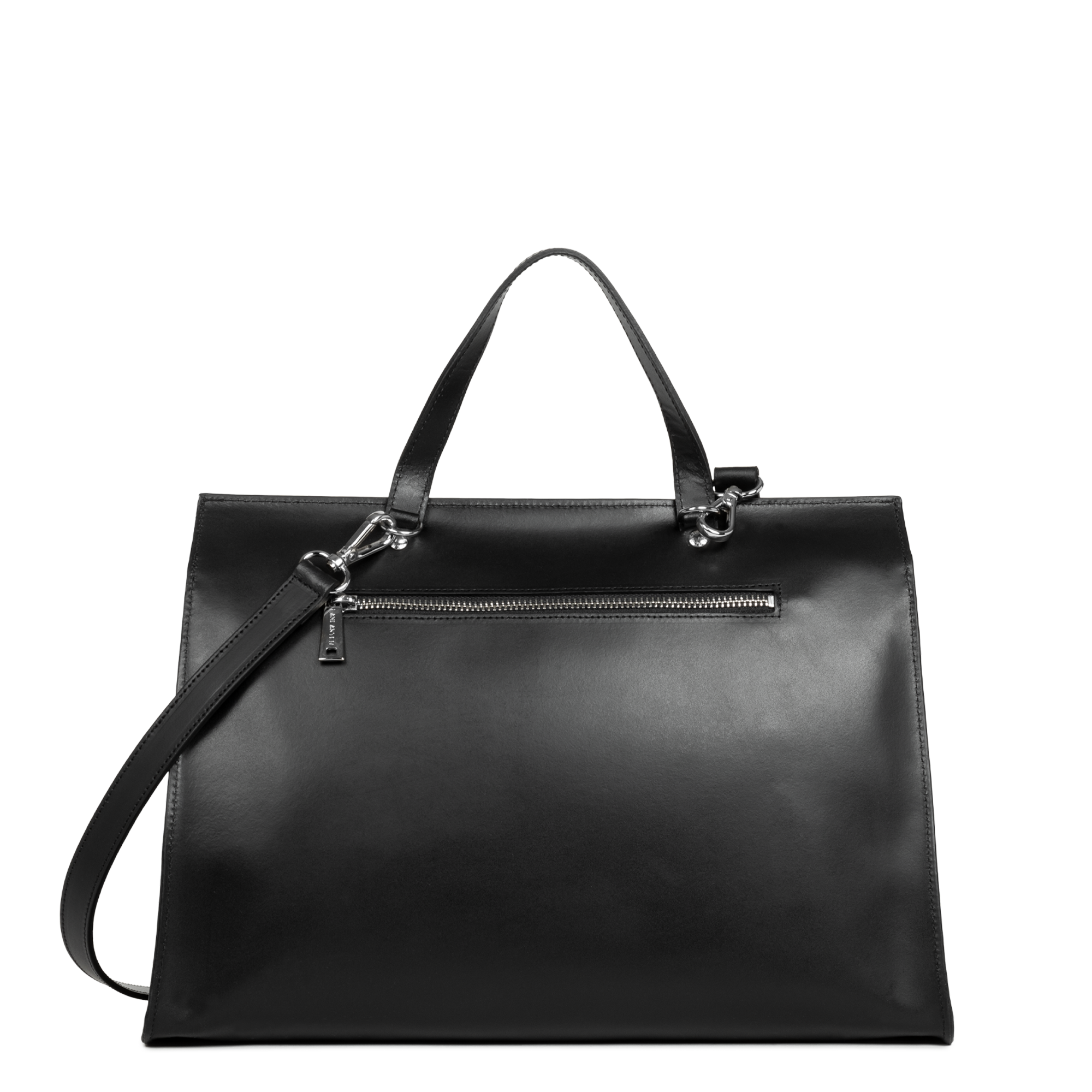 sac à main - smooth lily 