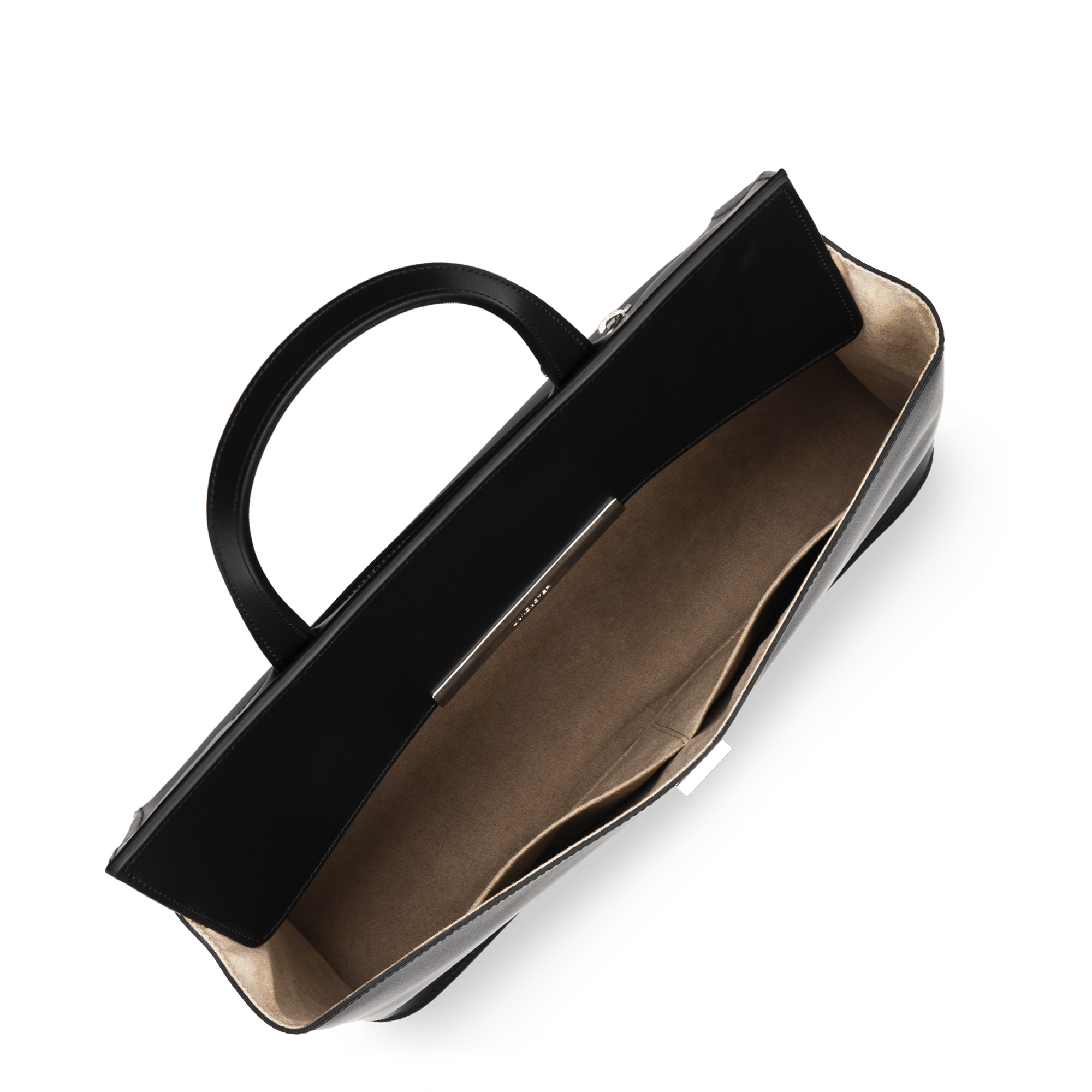 sac à main - smooth lily 