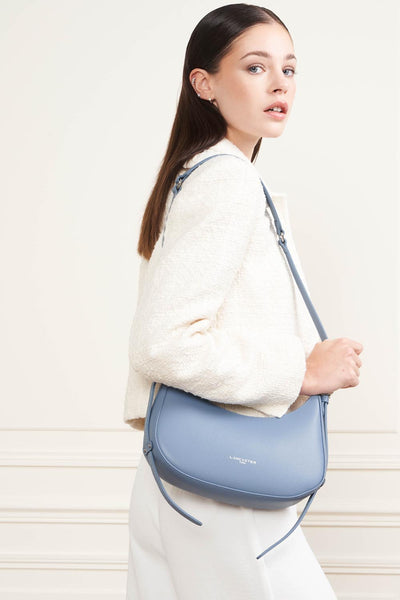 sac demi lune - sierra #couleur_bleu-stone