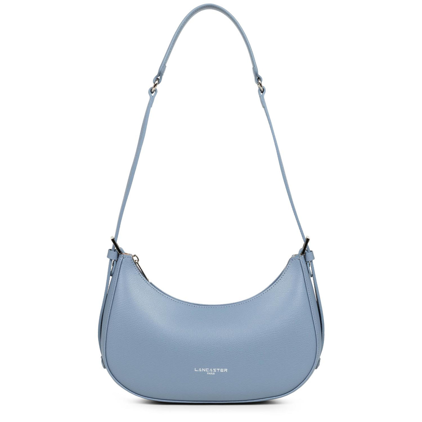 sac demi lune - sierra #couleur_bleu-stone