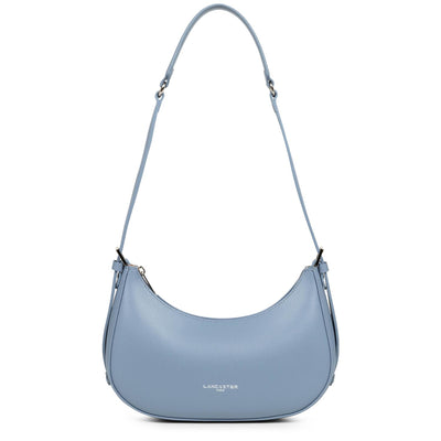 sac demi lune - sierra #couleur_bleu-stone