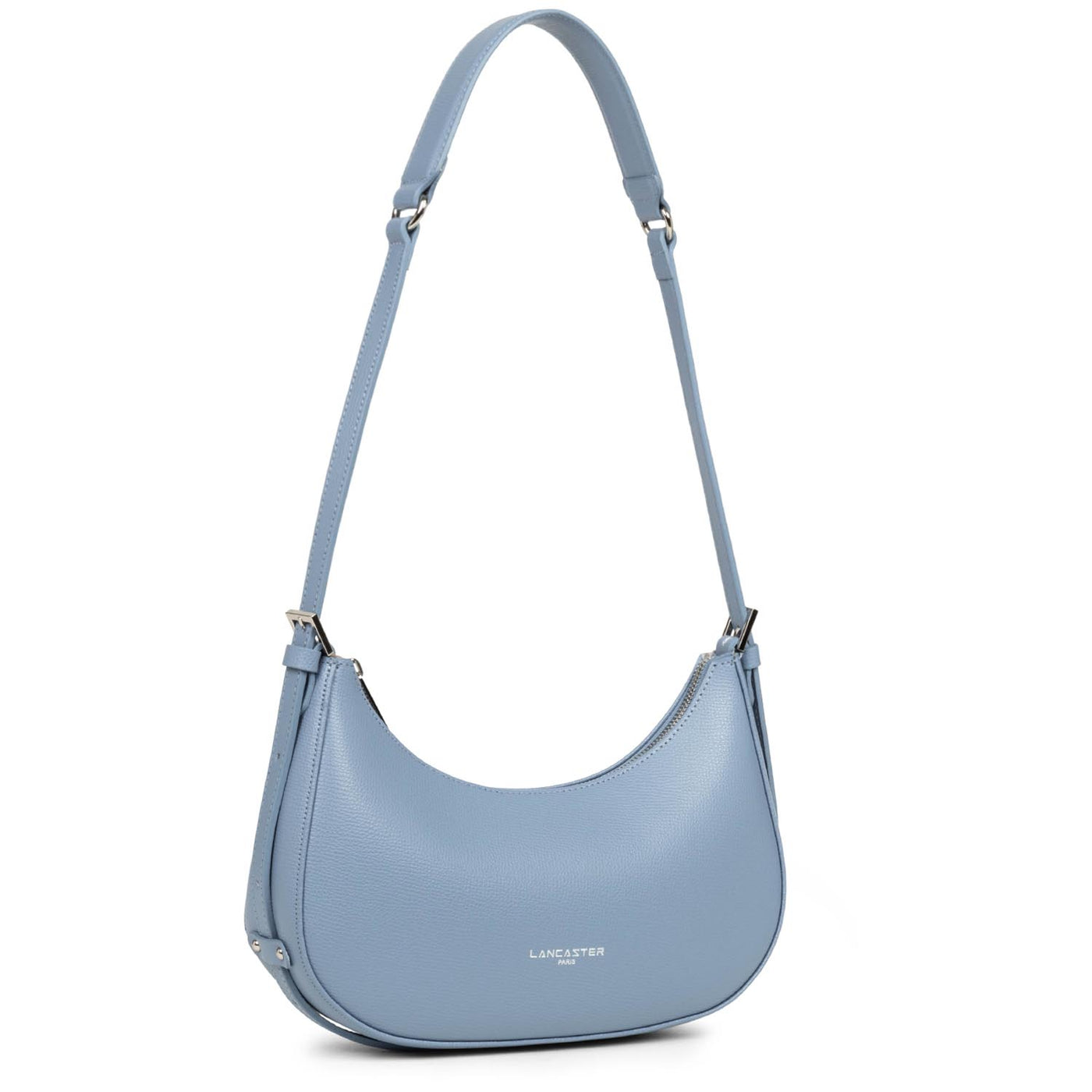 sac demi lune - sierra #couleur_bleu-stone