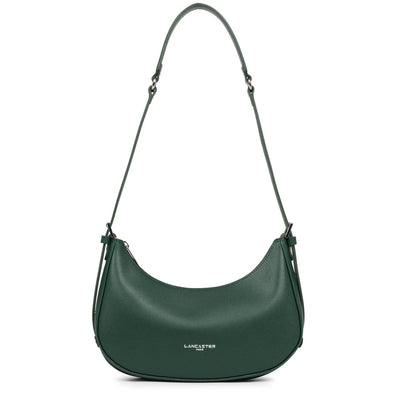 sac demi lune - sierra #couleur_vert-fonc