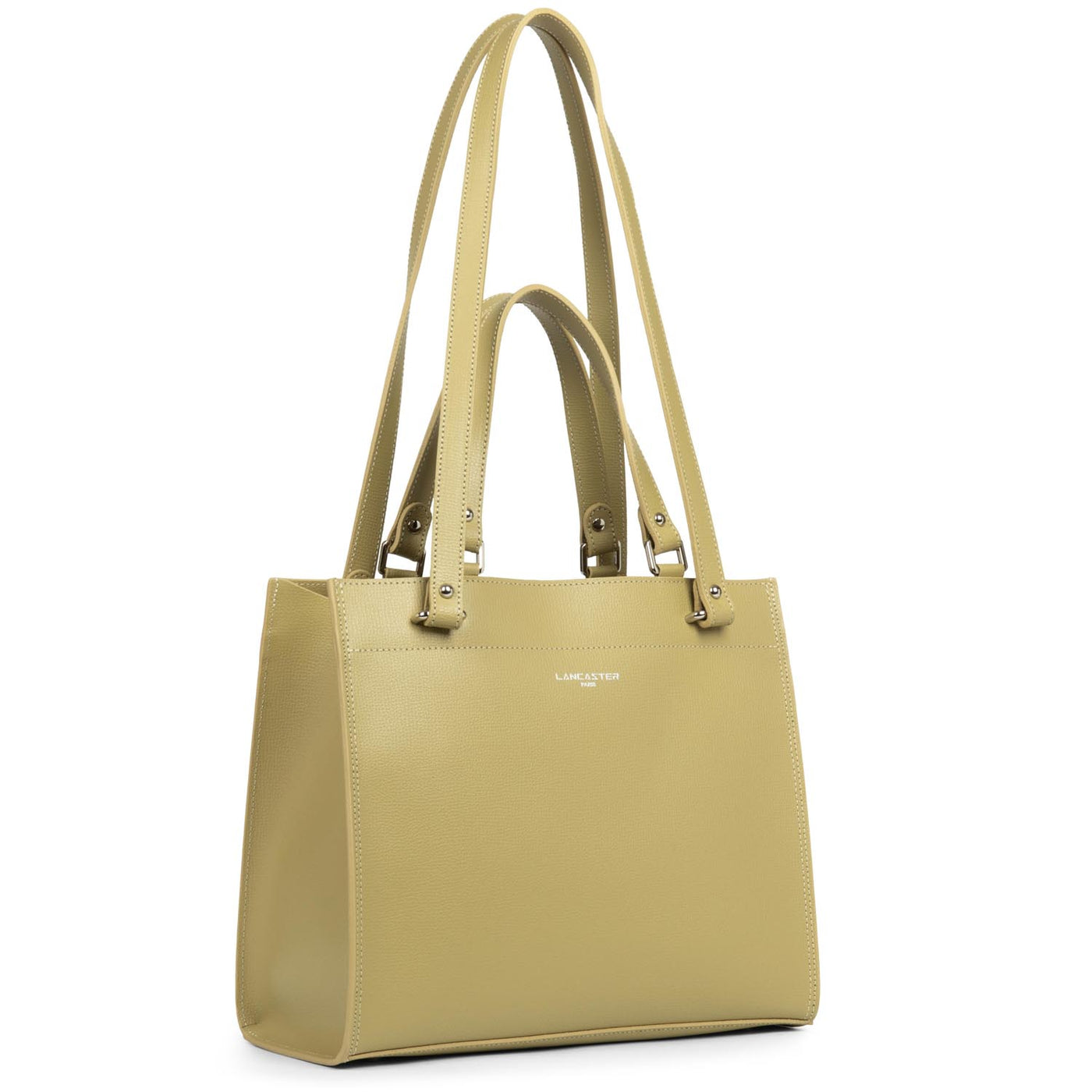 sac cabas main - sierra #couleur_bambou