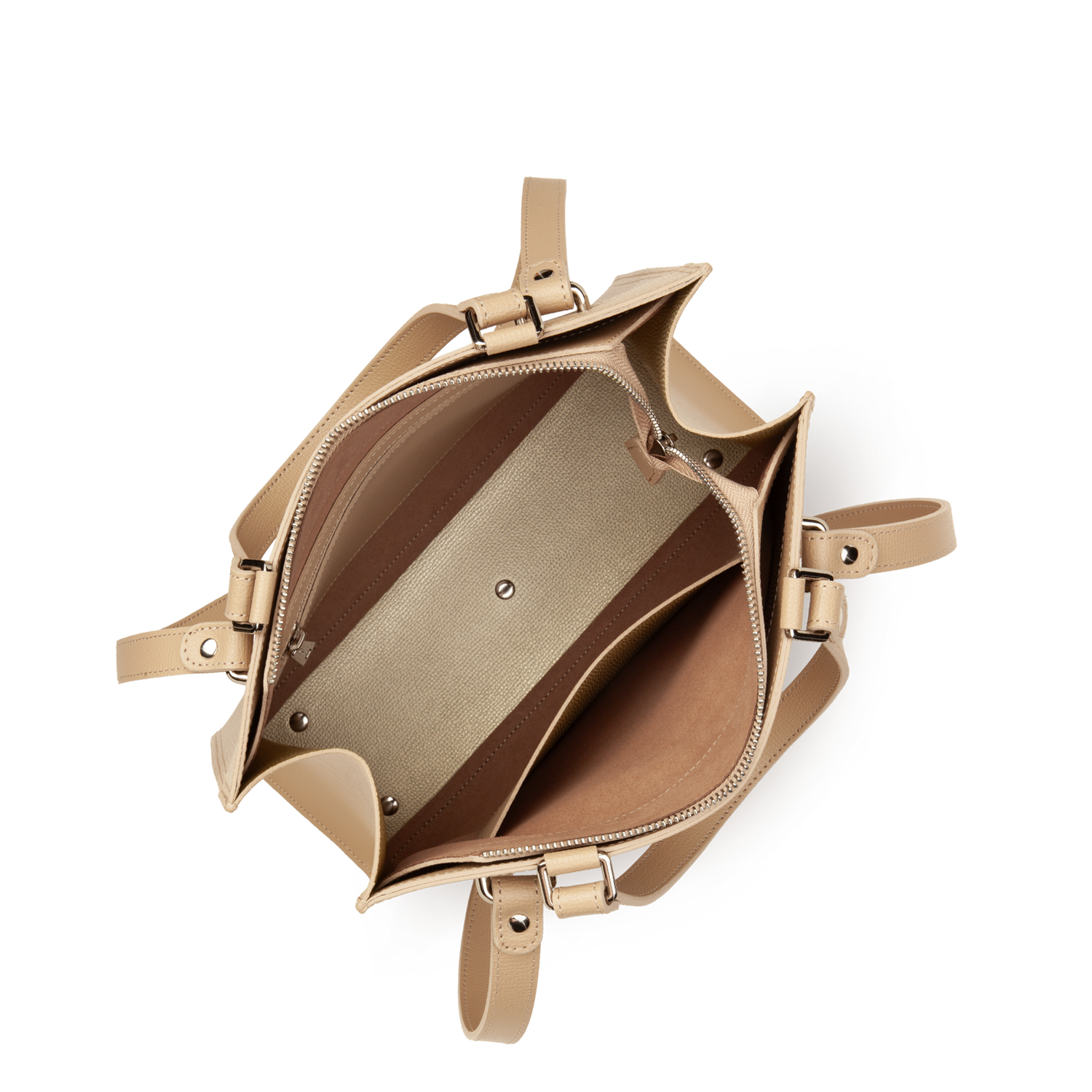 sac cabas main - sierra 
