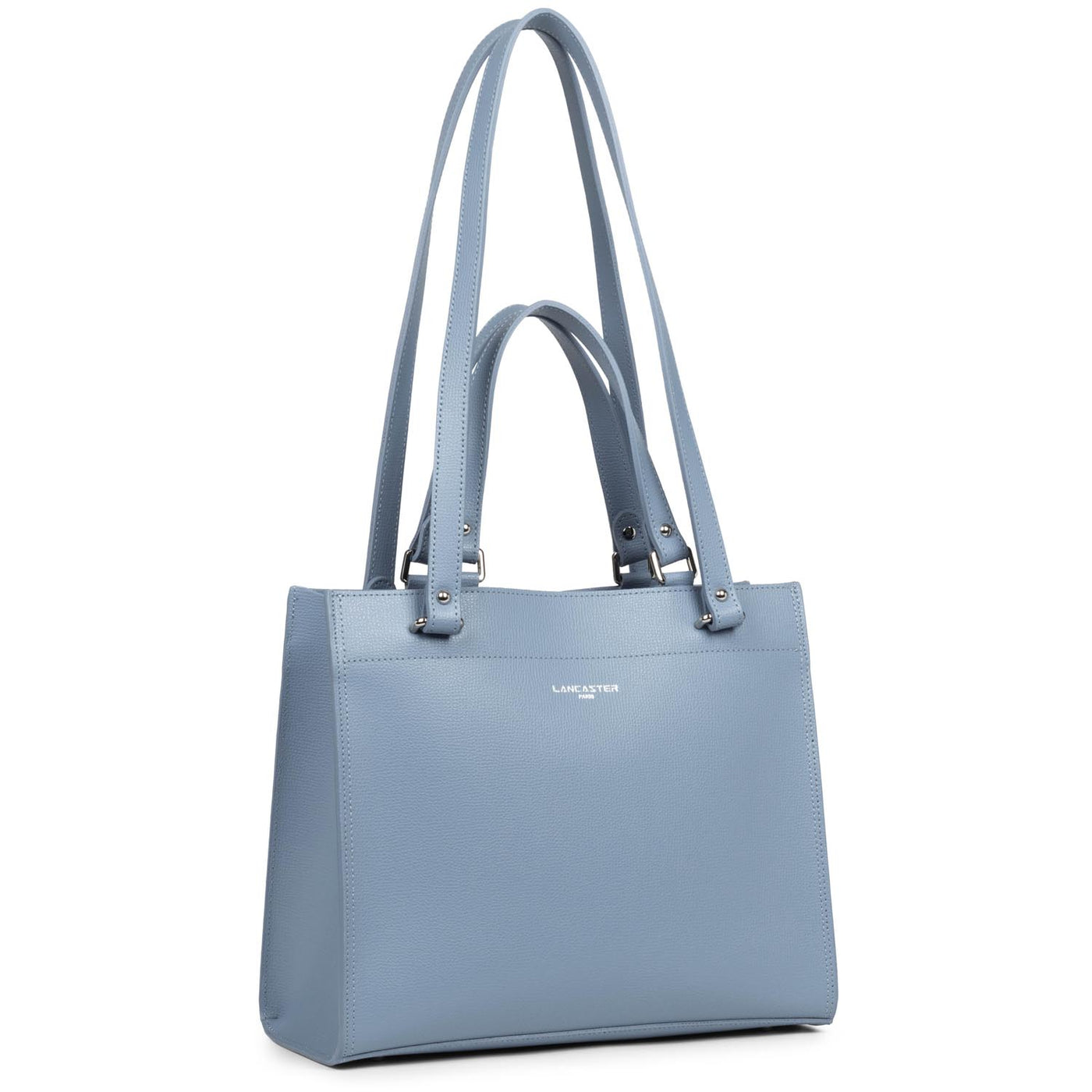 sac cabas main - sierra #couleur_bleu-stone