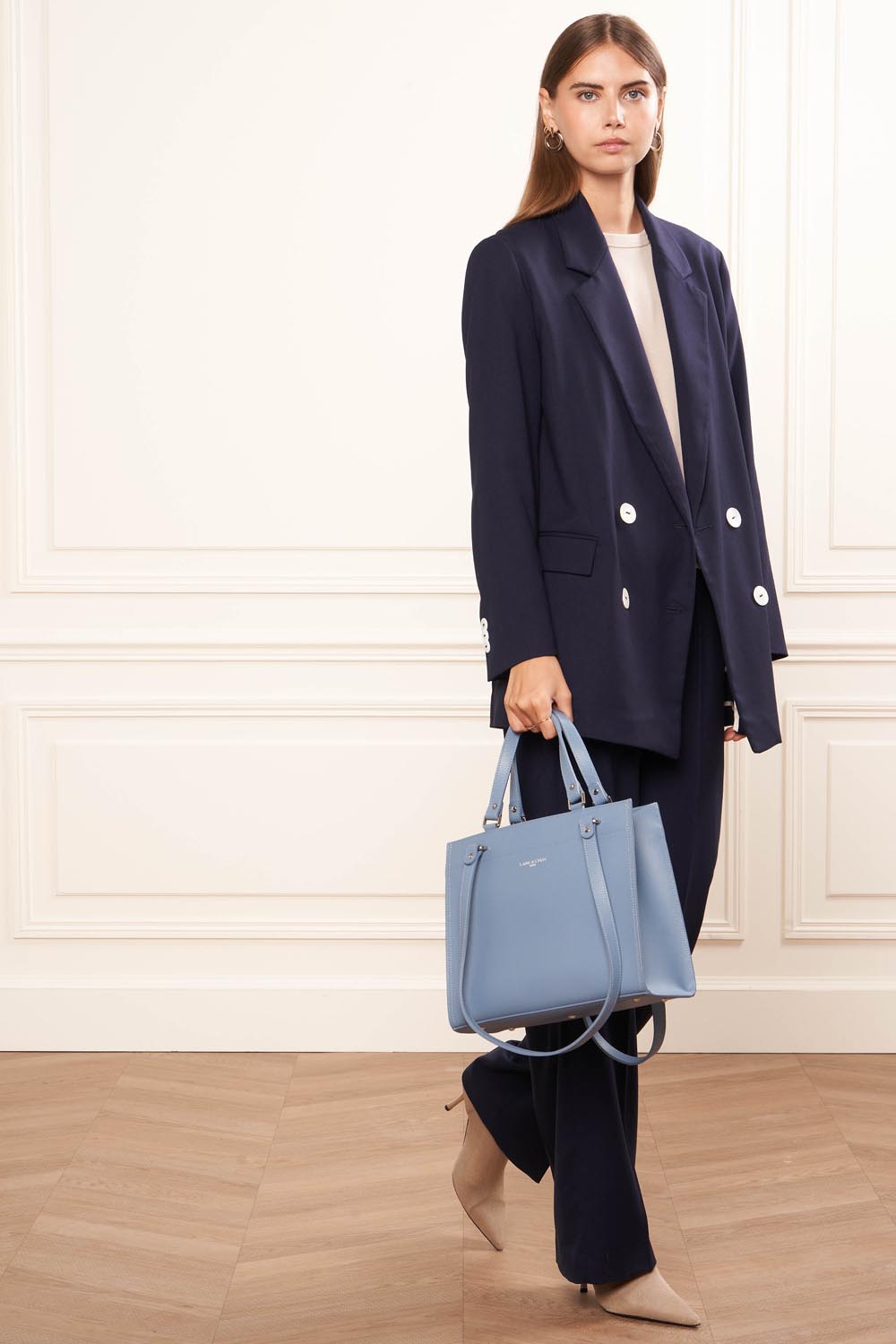sac cabas main - sierra 