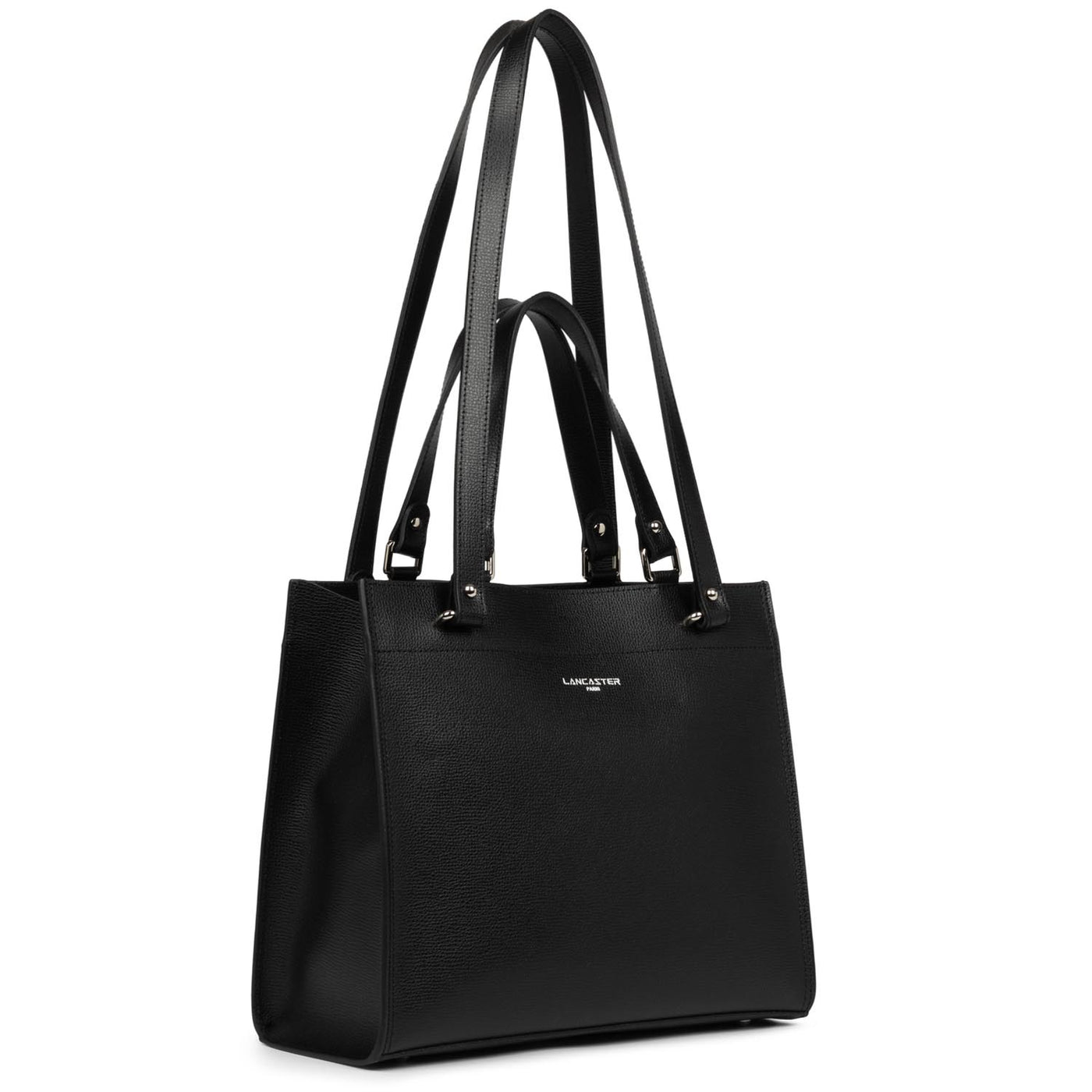 sac cabas main - sierra #couleur_noir