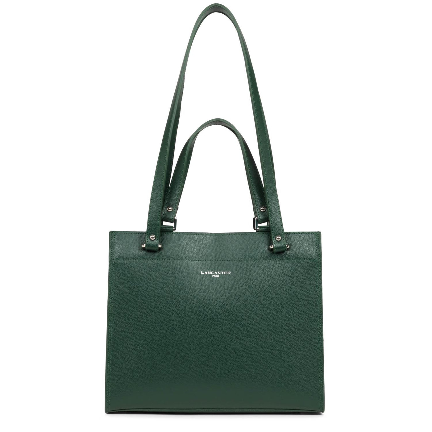 sac cabas main - sierra #couleur_vert-fonc