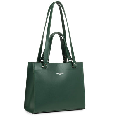 sac cabas main - sierra #couleur_vert-fonc