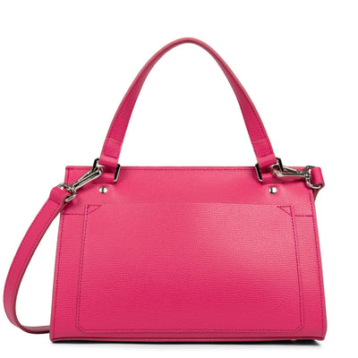 sac à main - sierra #couleur_fuxia