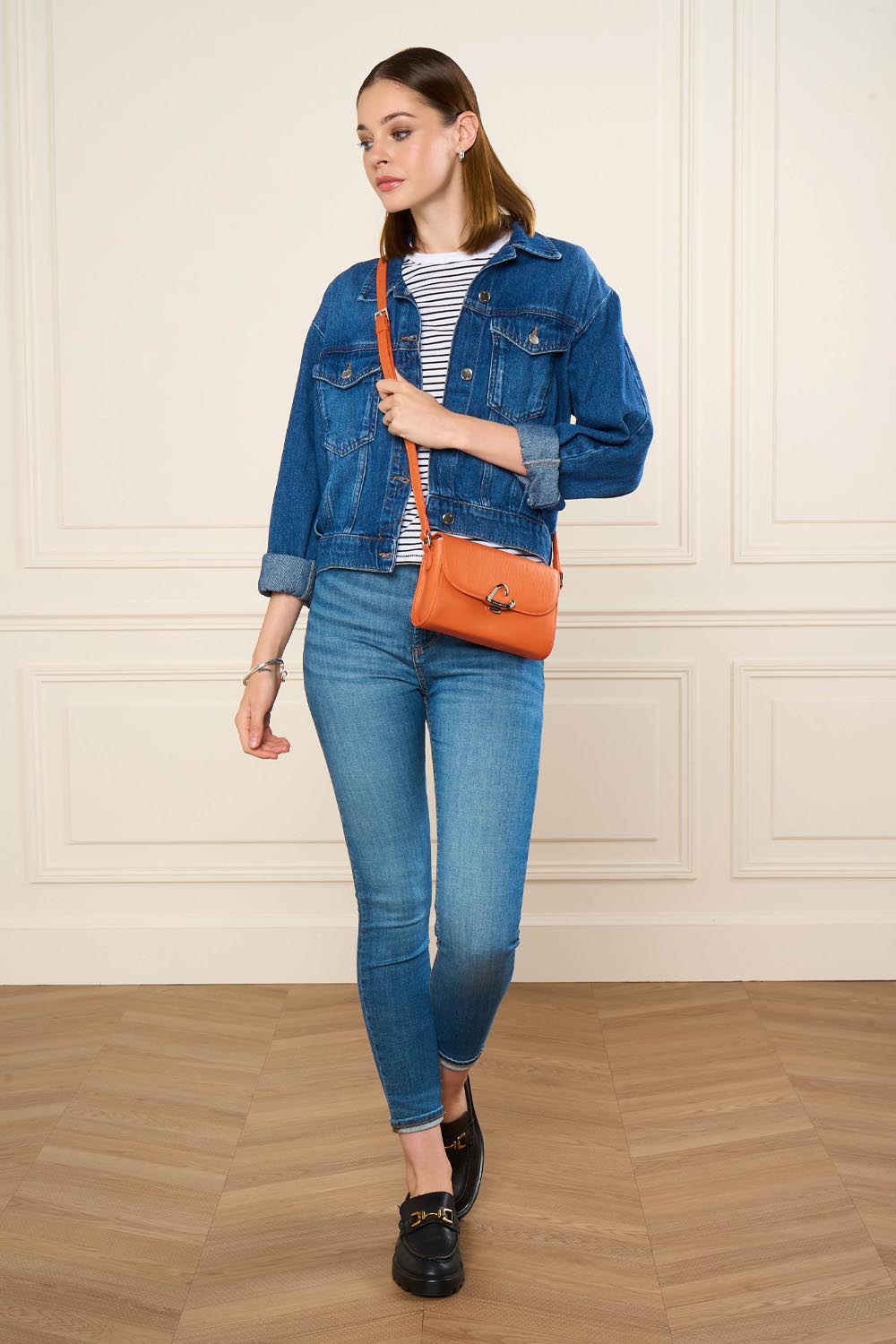 petit sac trotteur - sierra philos 