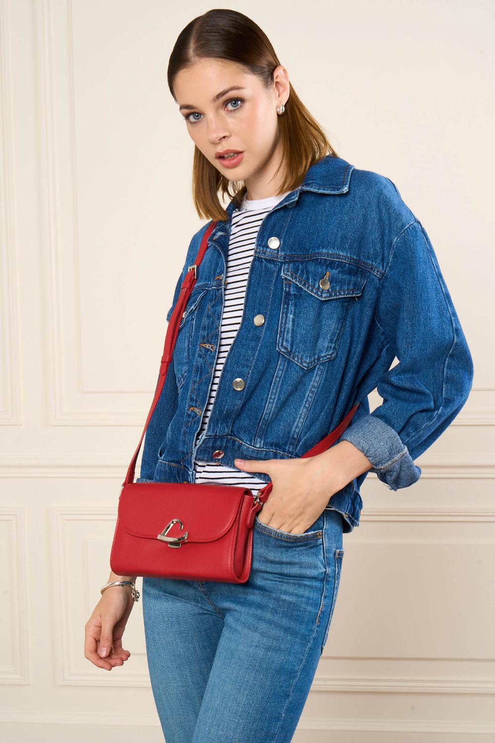 petit sac trotteur - sierra philos 
