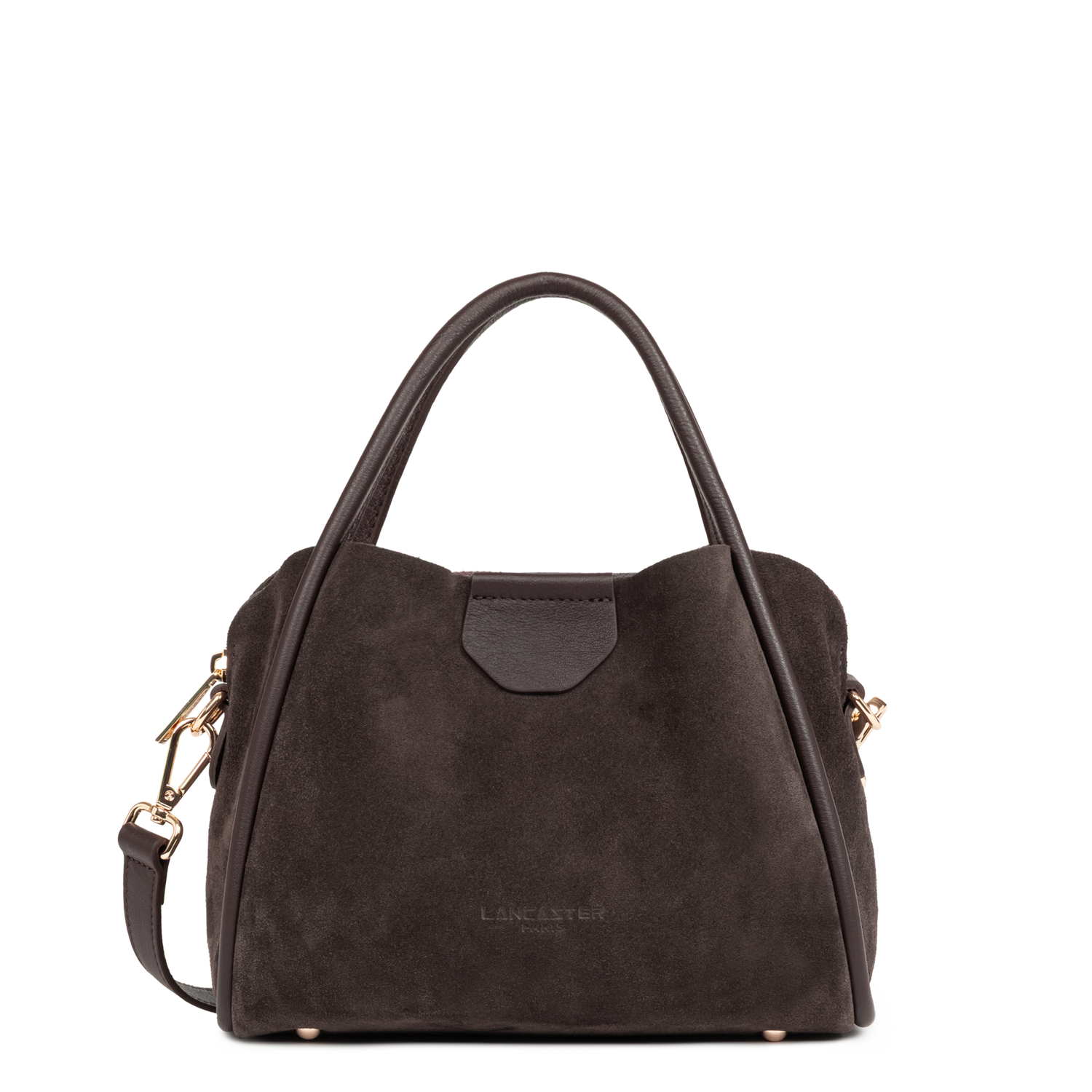 petit sac à main - suède ida 