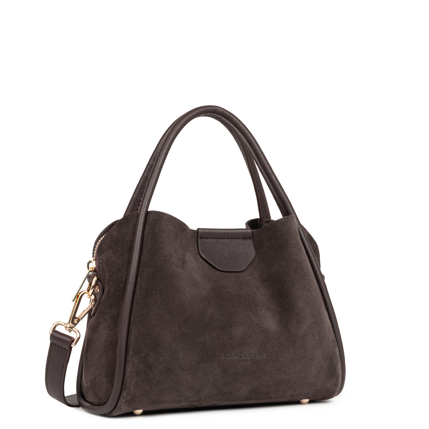 petit sac à main - suède ida 