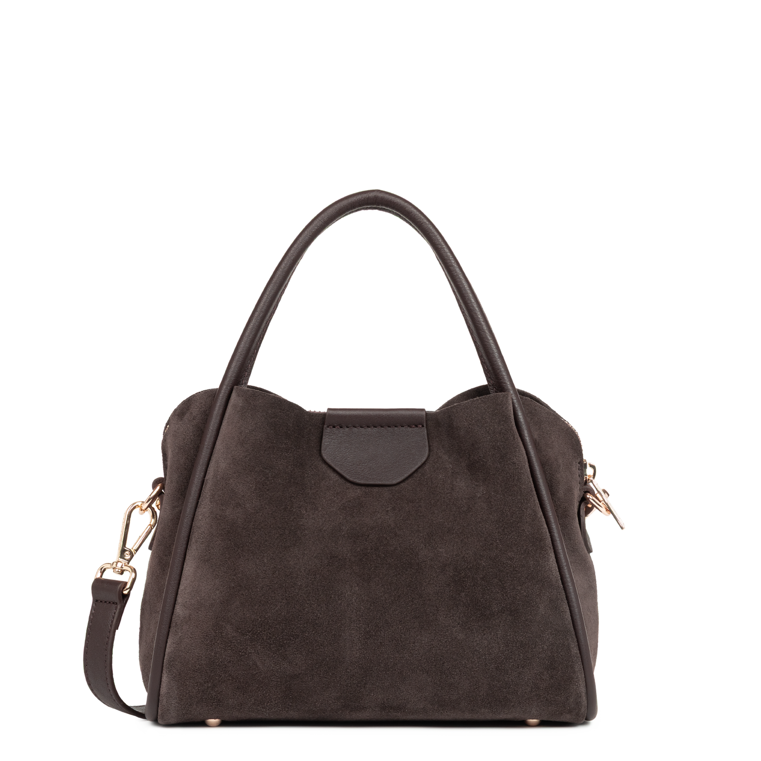 petit sac à main - suède ida 