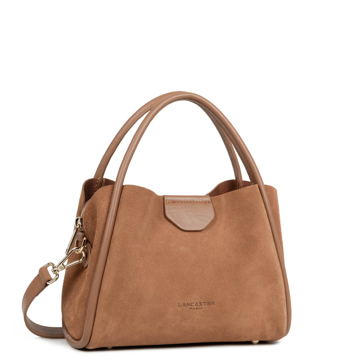 petit sac à main - suède ida 