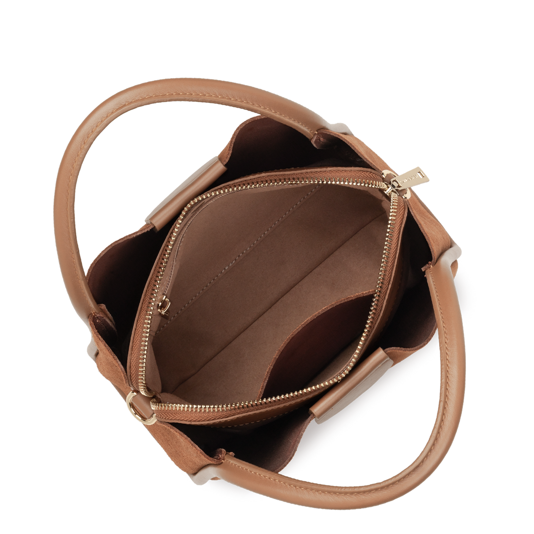 petit sac à main - suède ida 