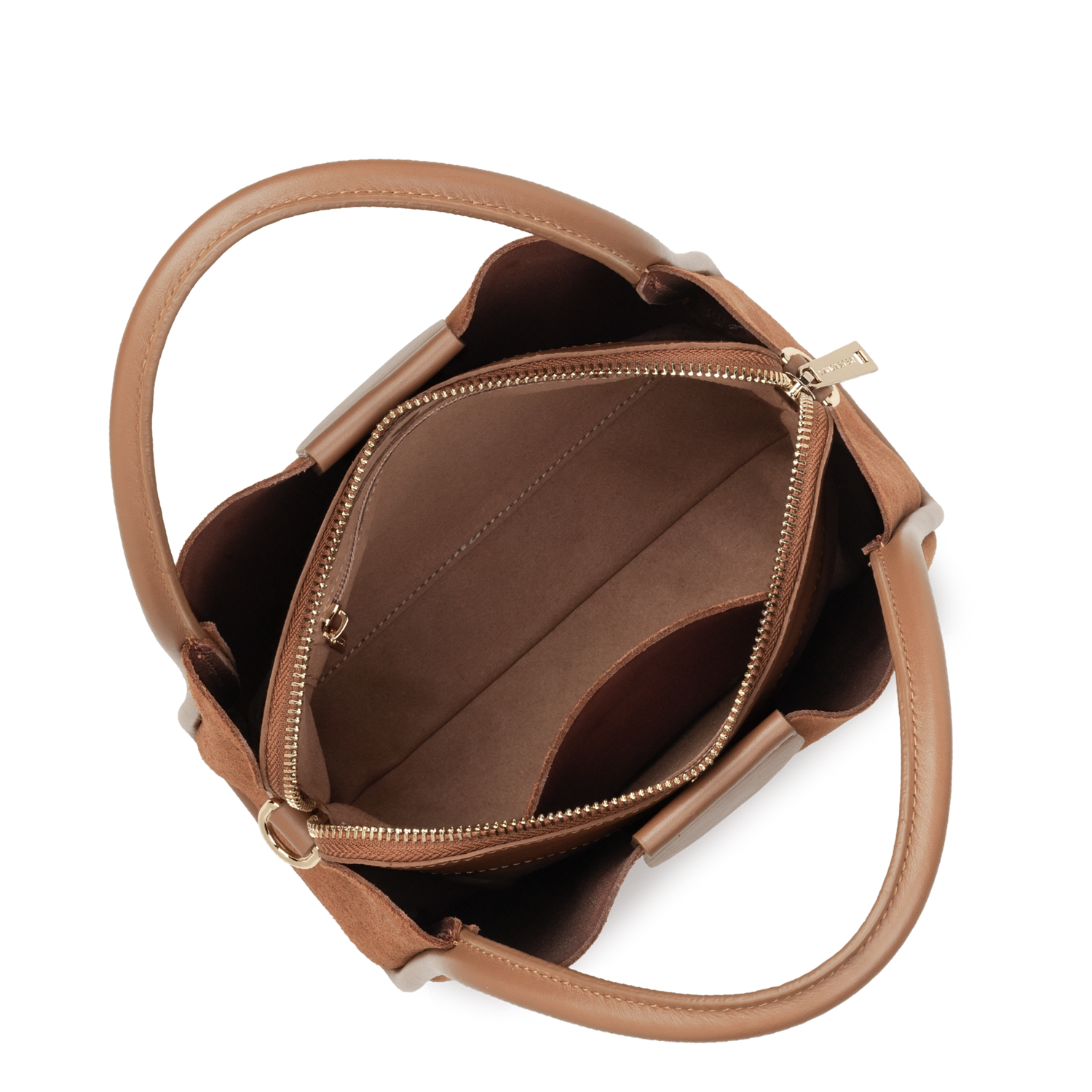 petit sac à main - suède ida 