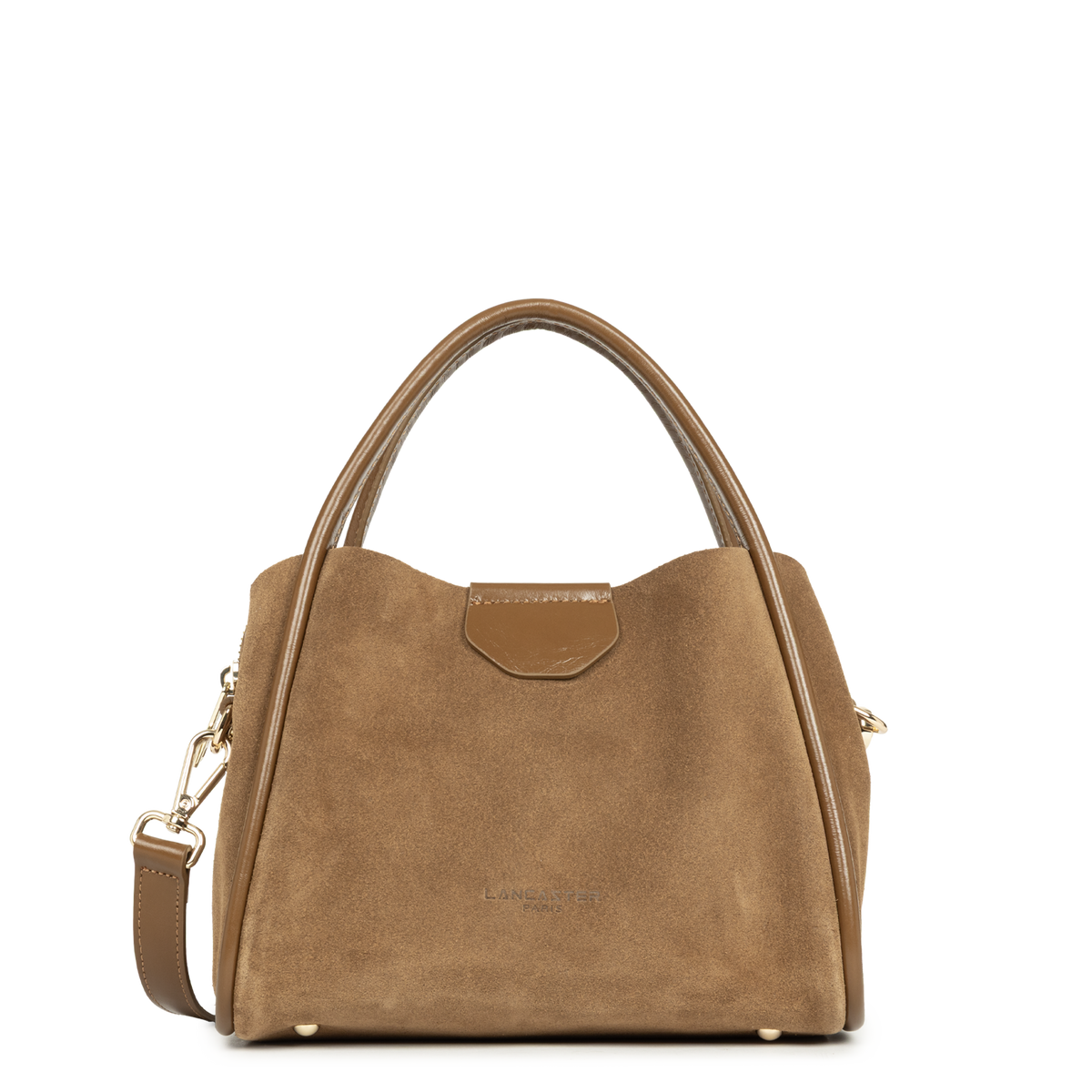 petit sac à main - suède ida 