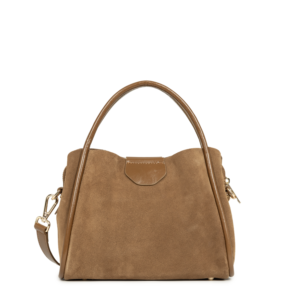 petit sac à main - suède ida 