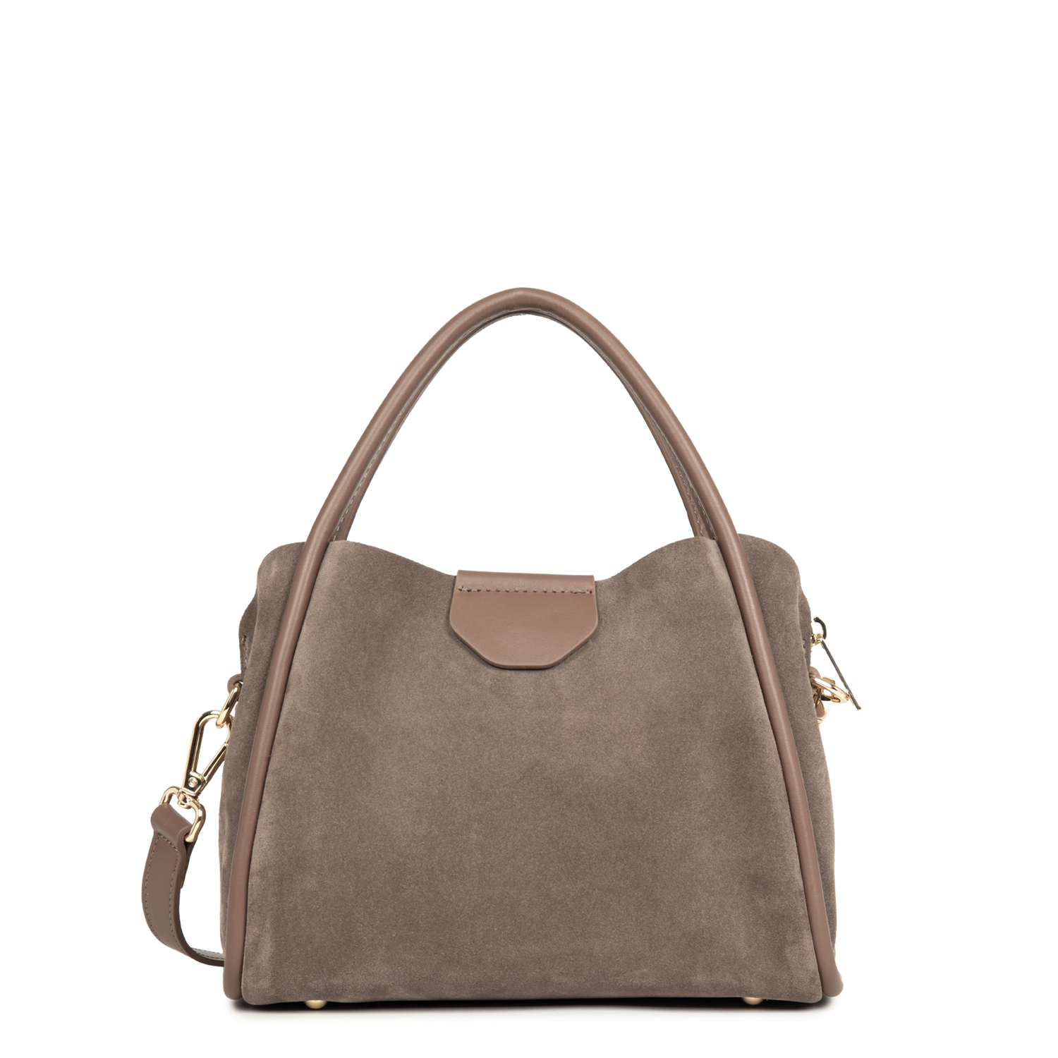 petit sac à main - suède ida 