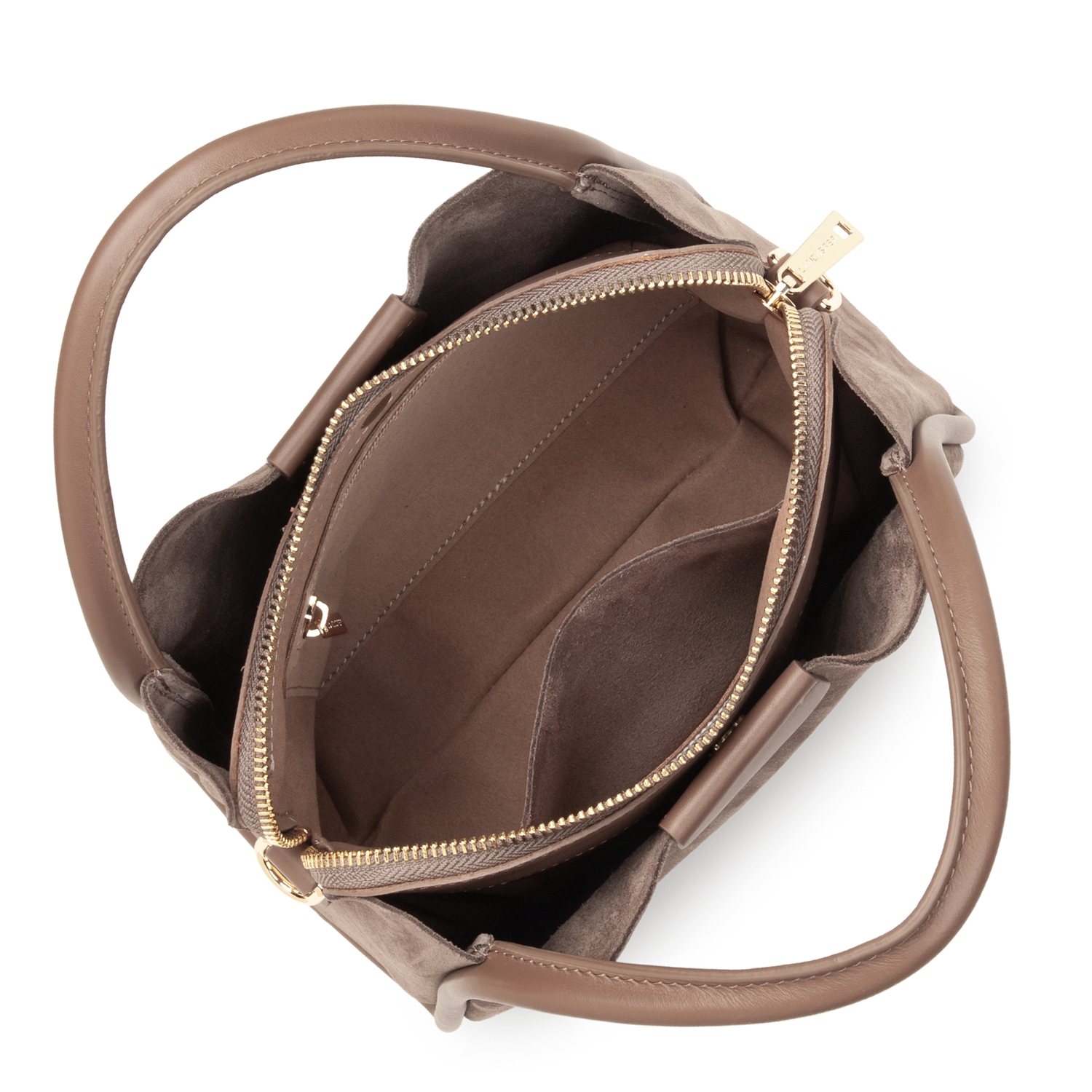 petit sac à main - suède ida 