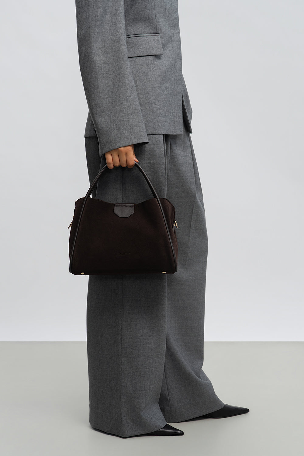 sac à main - suède ida 