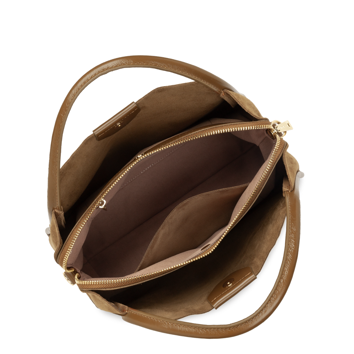 sac à main - suède ida 