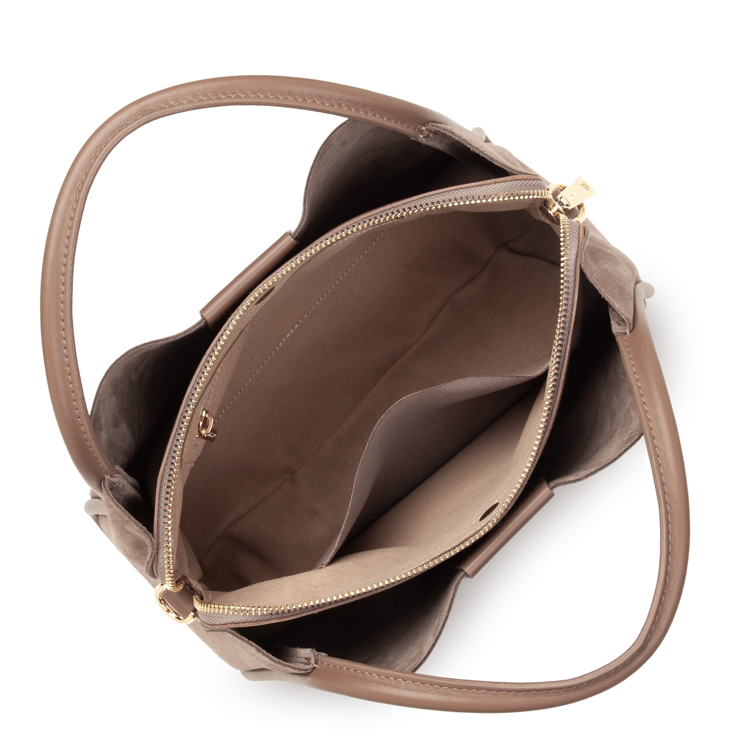 sac à main - suède ida 