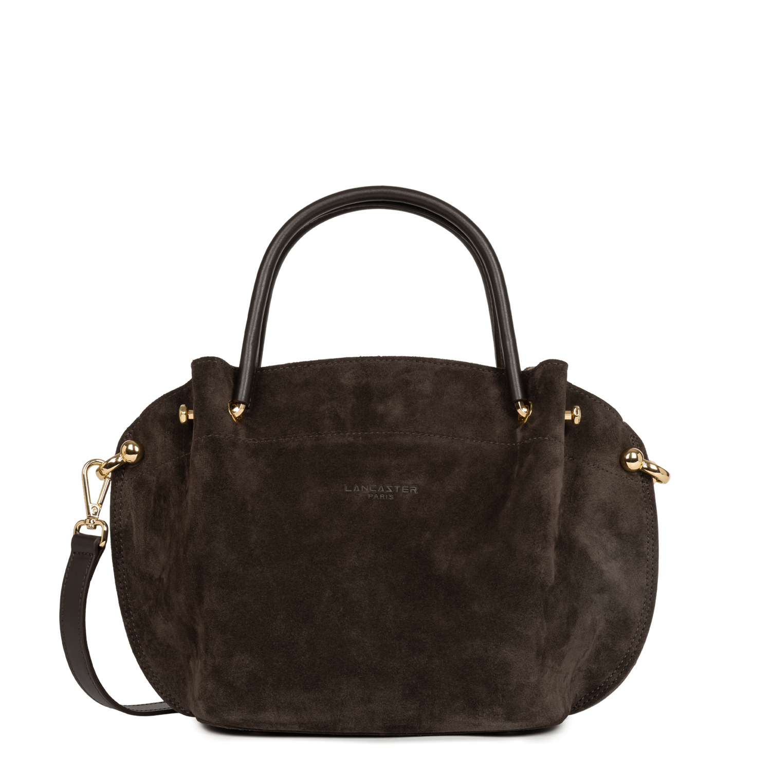 sac à main - suède louisa 