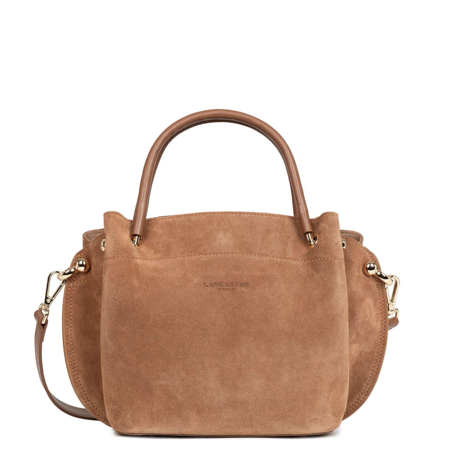 sac à main - suède louisa 