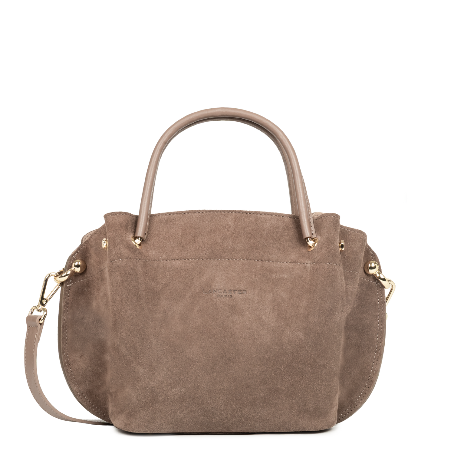 sac à main - suède louisa 